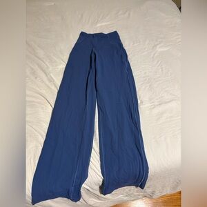 Lululemon straight leg align